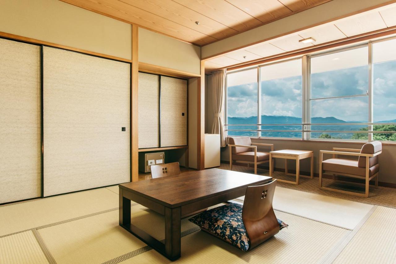 Kamenoi Hotel Tondabayashi Exterior photo