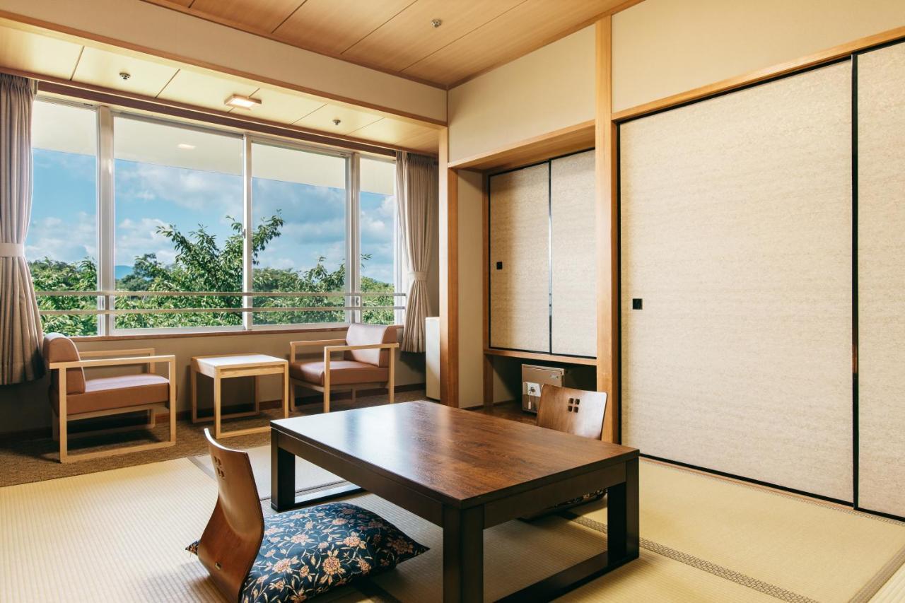 Kamenoi Hotel Tondabayashi Exterior photo